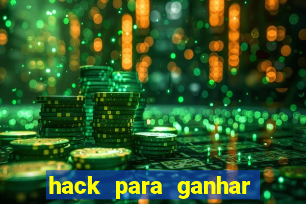 hack para ganhar dinheiro no pix